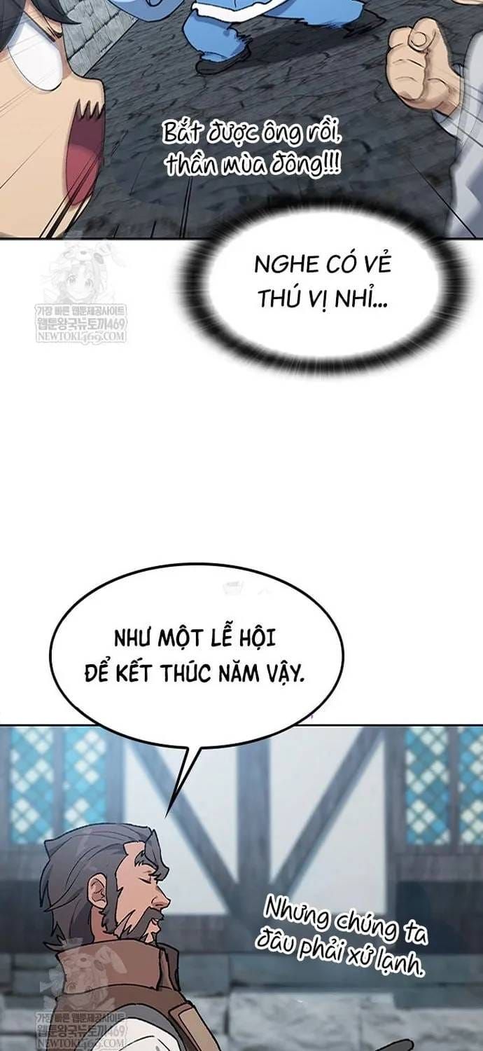 Chữa Lành Cuộc Sống Thông Qua Cắm Trại Ở Thế Giới Khác