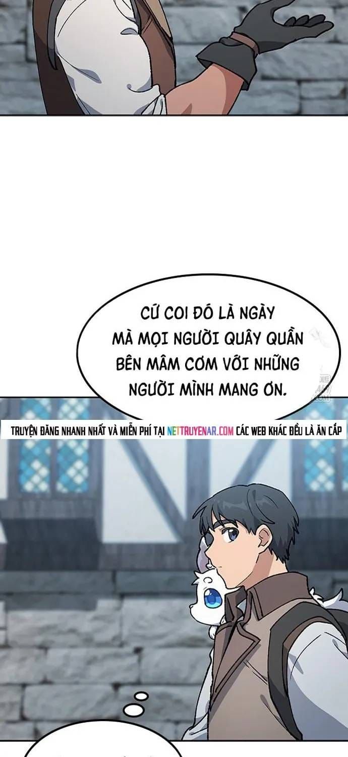 Chữa Lành Cuộc Sống Thông Qua Cắm Trại Ở Thế Giới Khác