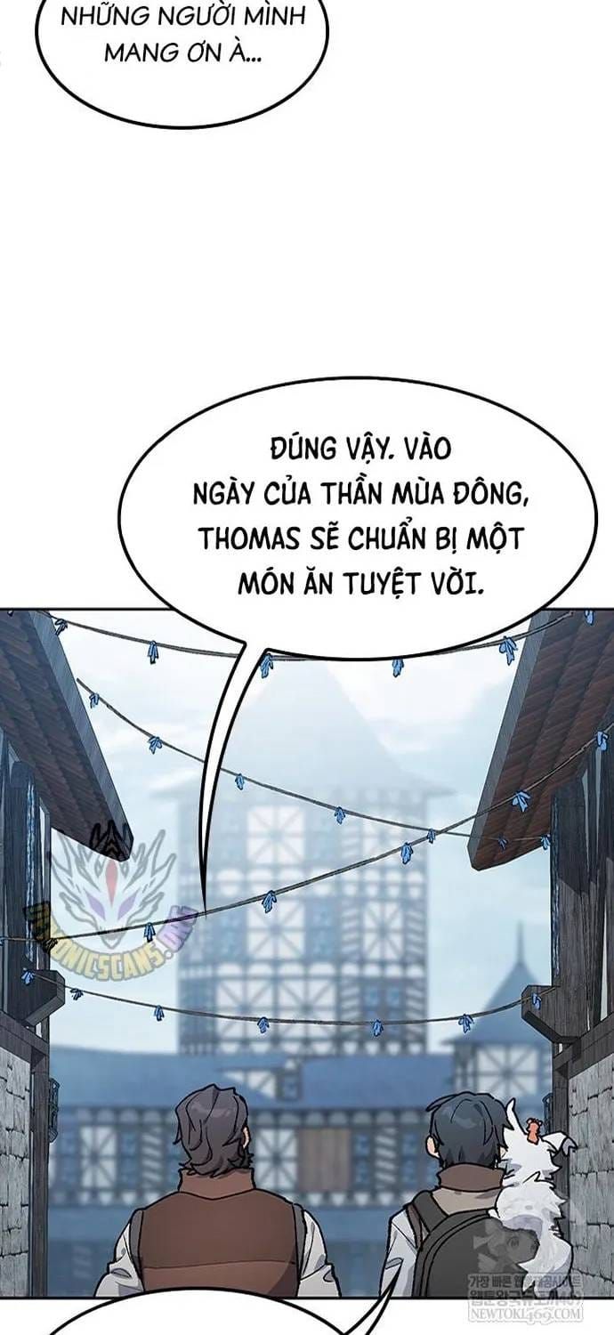 Chữa Lành Cuộc Sống Thông Qua Cắm Trại Ở Thế Giới Khác