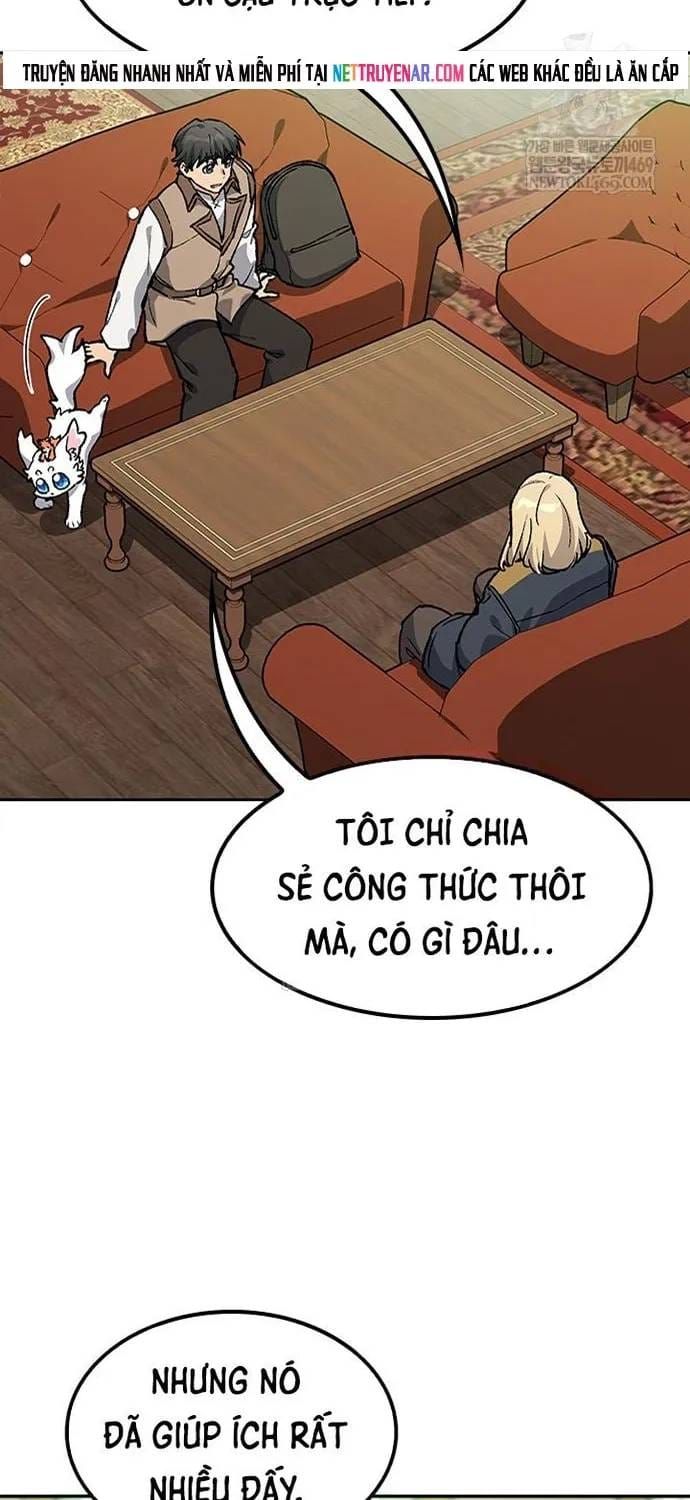 Chữa Lành Cuộc Sống Thông Qua Cắm Trại Ở Thế Giới Khác