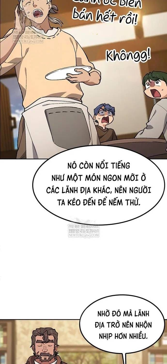 Chữa Lành Cuộc Sống Thông Qua Cắm Trại Ở Thế Giới Khác