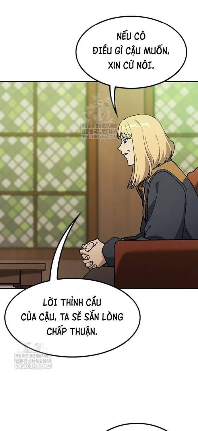 Chữa Lành Cuộc Sống Thông Qua Cắm Trại Ở Thế Giới Khác