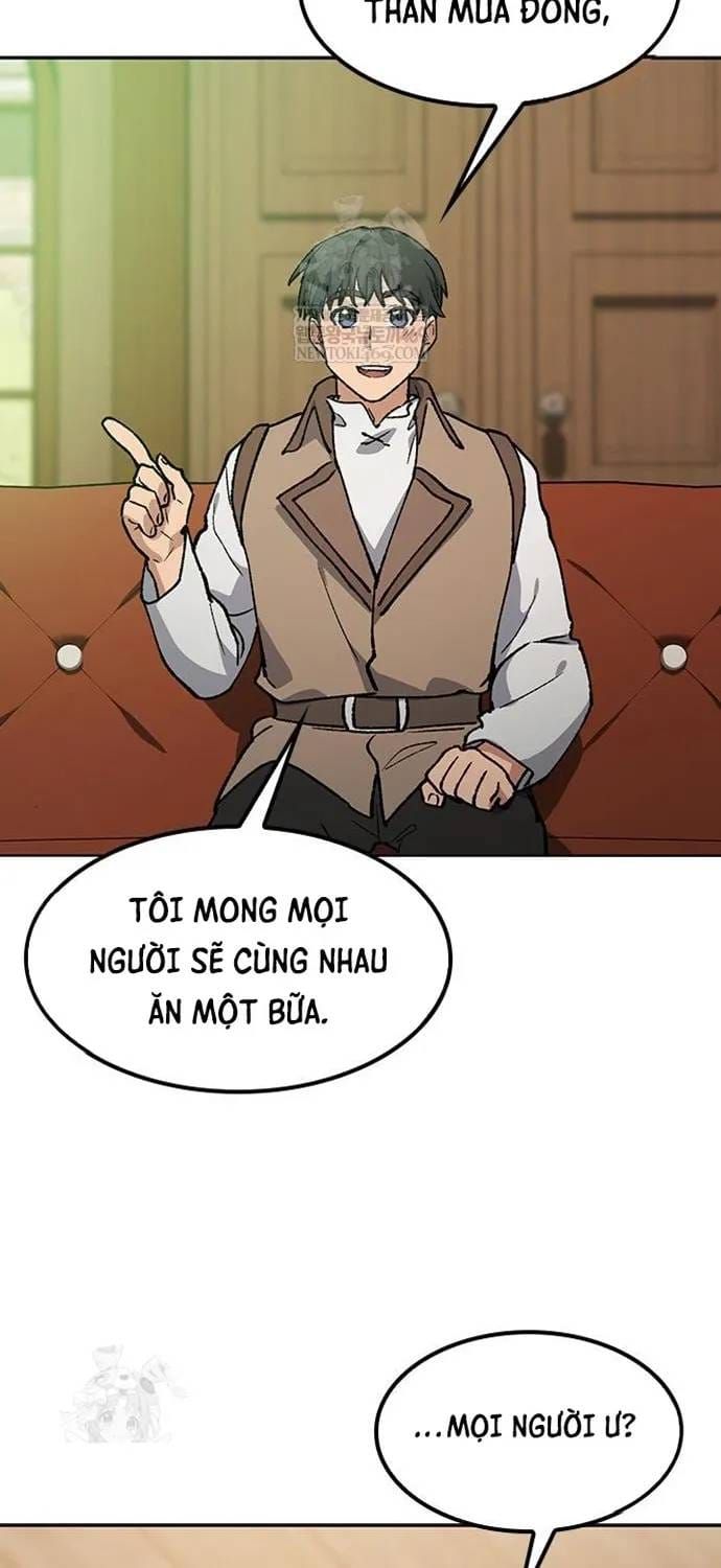 Chữa Lành Cuộc Sống Thông Qua Cắm Trại Ở Thế Giới Khác
