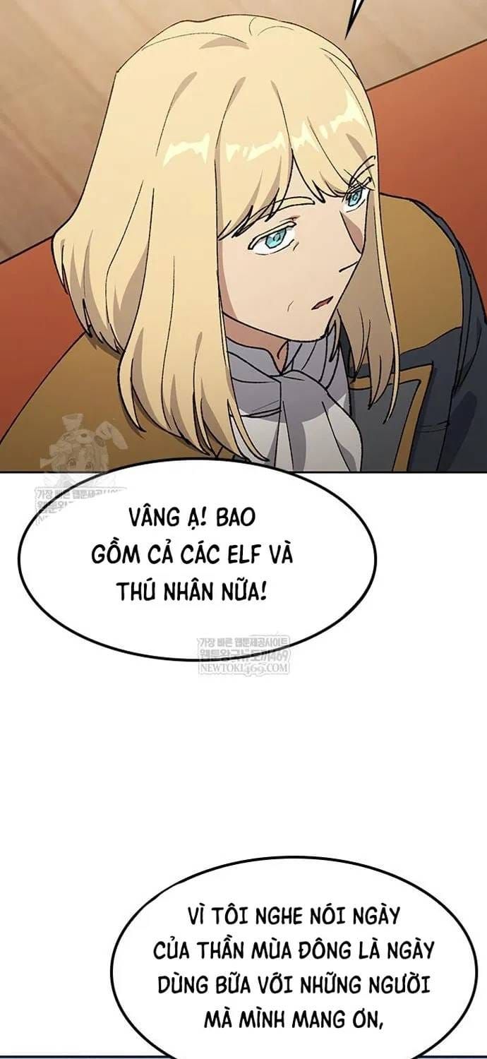 Chữa Lành Cuộc Sống Thông Qua Cắm Trại Ở Thế Giới Khác