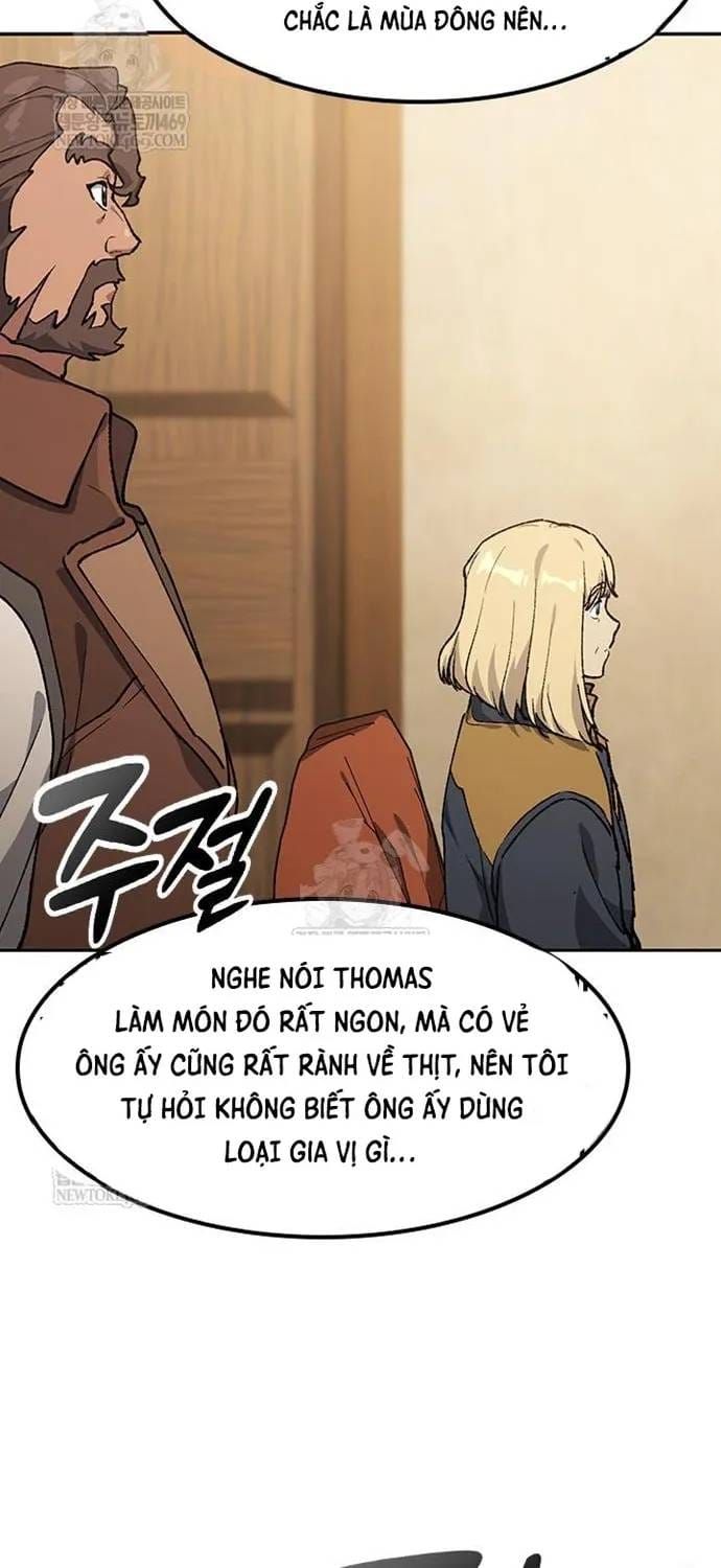 Chữa Lành Cuộc Sống Thông Qua Cắm Trại Ở Thế Giới Khác