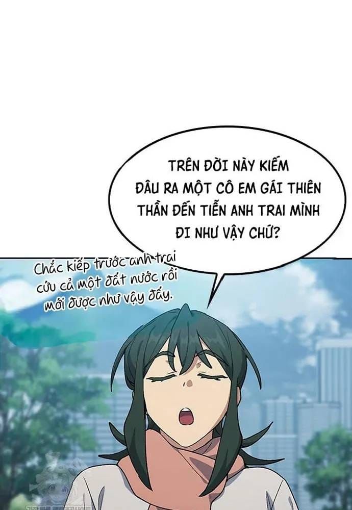 Chữa Lành Cuộc Sống Thông Qua Cắm Trại Ở Thế Giới Khác