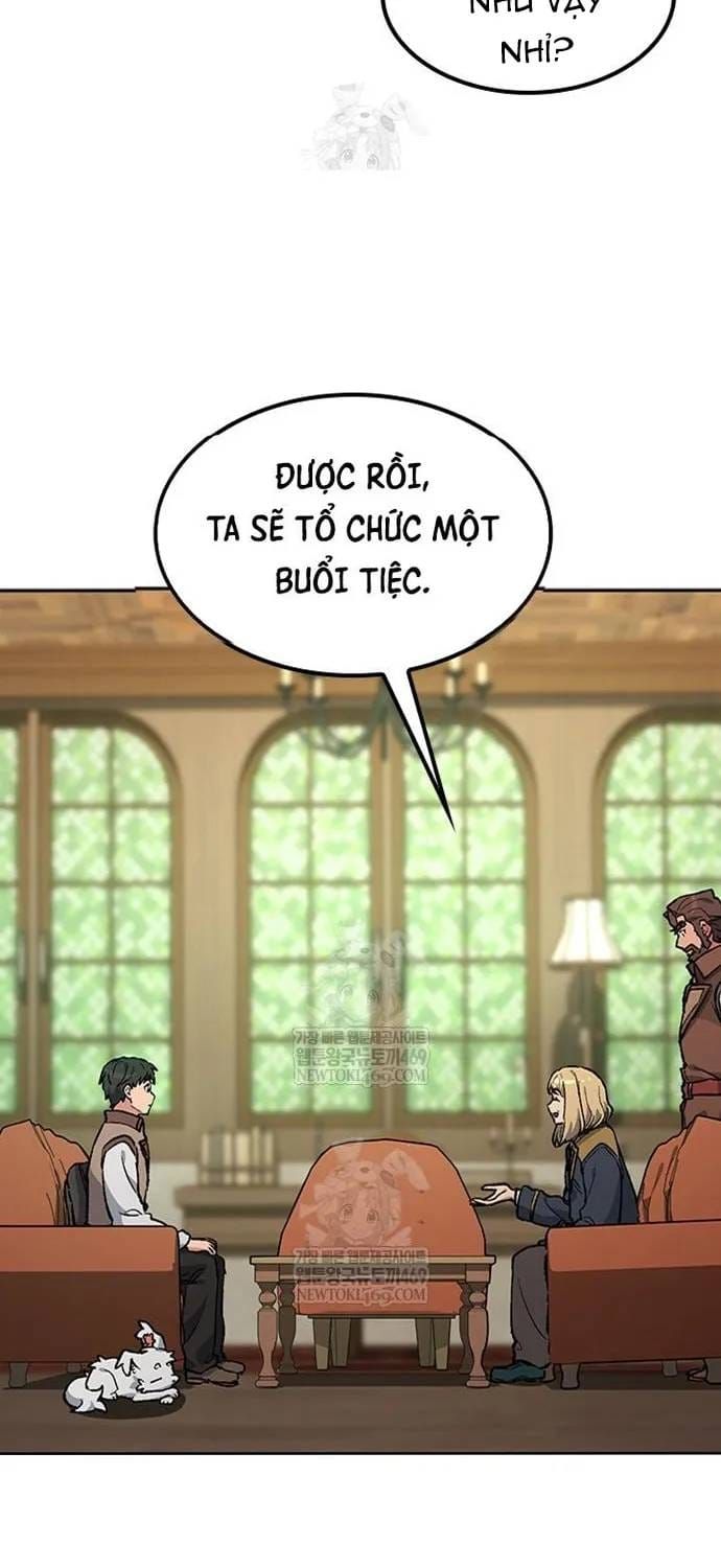 Chữa Lành Cuộc Sống Thông Qua Cắm Trại Ở Thế Giới Khác