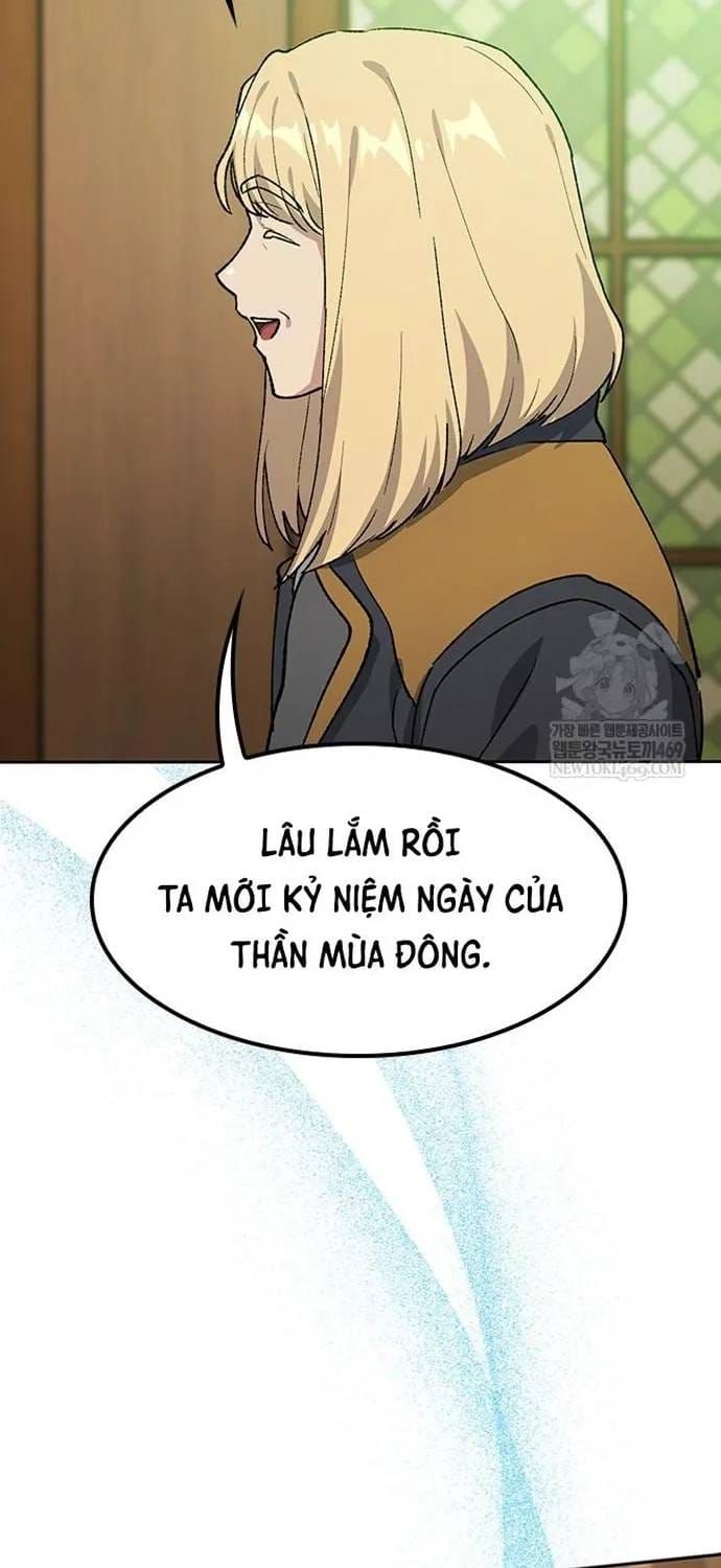 Chữa Lành Cuộc Sống Thông Qua Cắm Trại Ở Thế Giới Khác