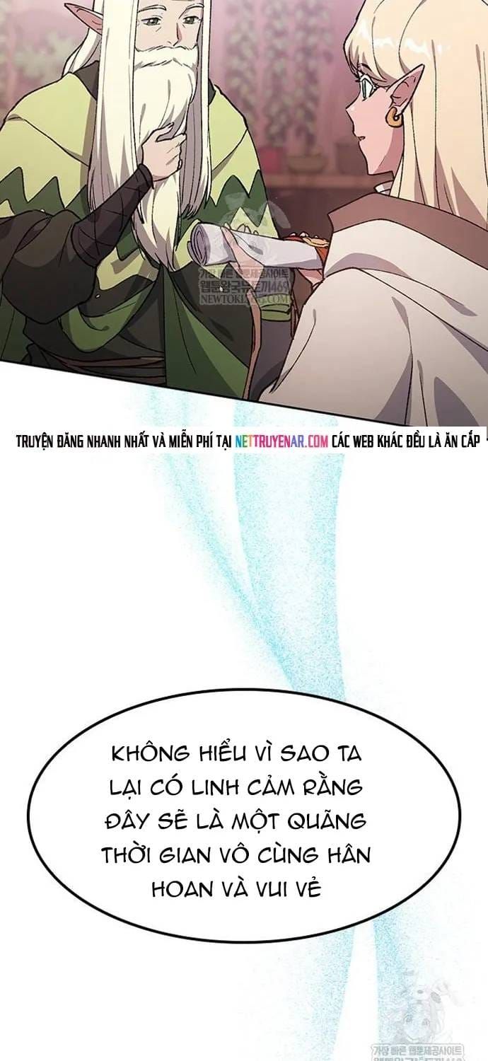 Chữa Lành Cuộc Sống Thông Qua Cắm Trại Ở Thế Giới Khác