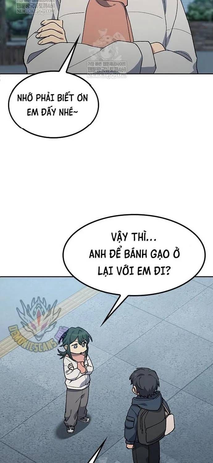 Chữa Lành Cuộc Sống Thông Qua Cắm Trại Ở Thế Giới Khác
