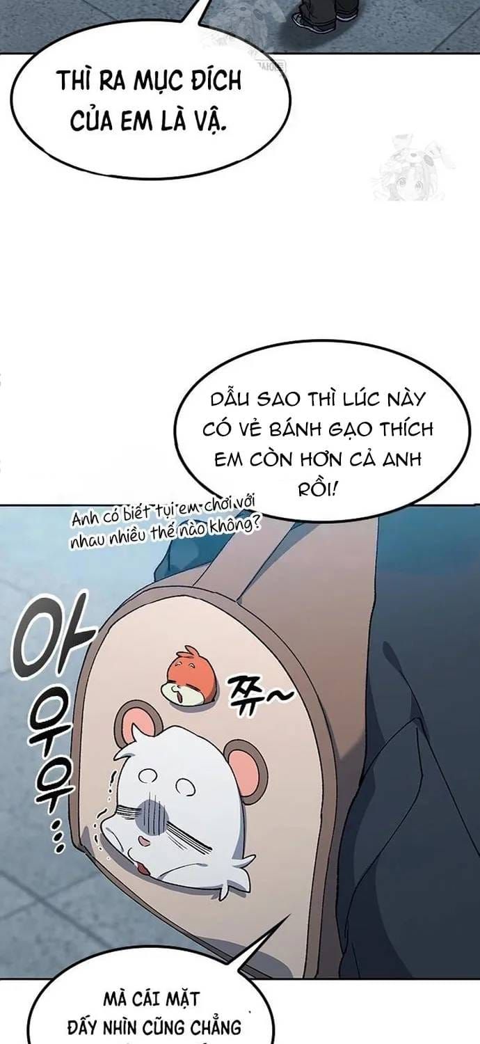 Chữa Lành Cuộc Sống Thông Qua Cắm Trại Ở Thế Giới Khác
