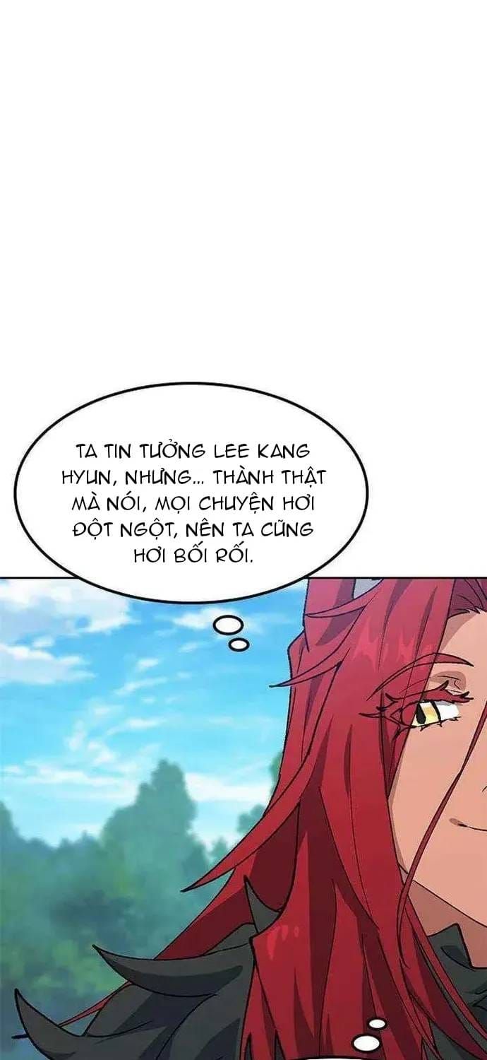 Chữa Lành Cuộc Sống Thông Qua Cắm Trại Ở Thế Giới Khác