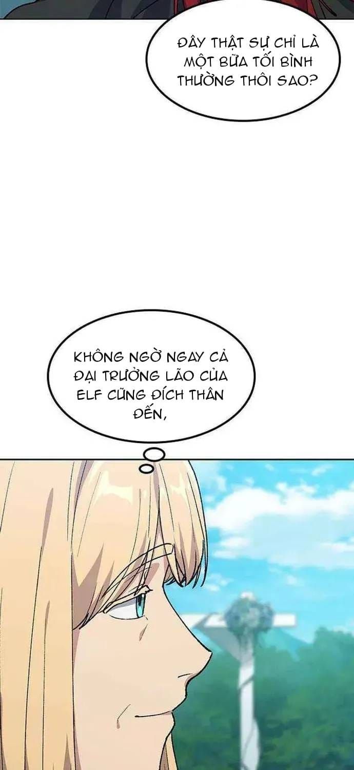 Chữa Lành Cuộc Sống Thông Qua Cắm Trại Ở Thế Giới Khác