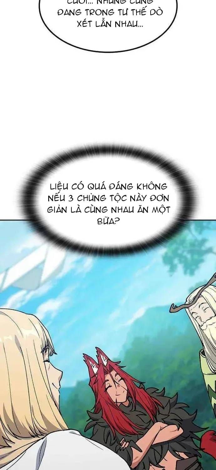 Chữa Lành Cuộc Sống Thông Qua Cắm Trại Ở Thế Giới Khác
