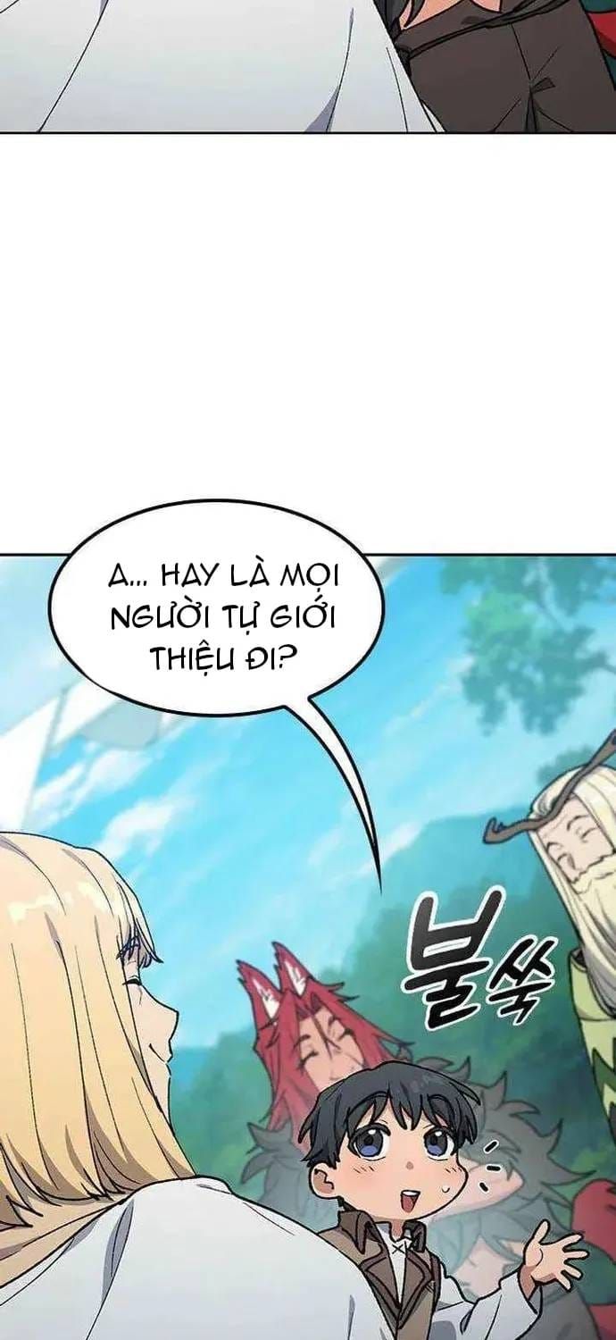Chữa Lành Cuộc Sống Thông Qua Cắm Trại Ở Thế Giới Khác