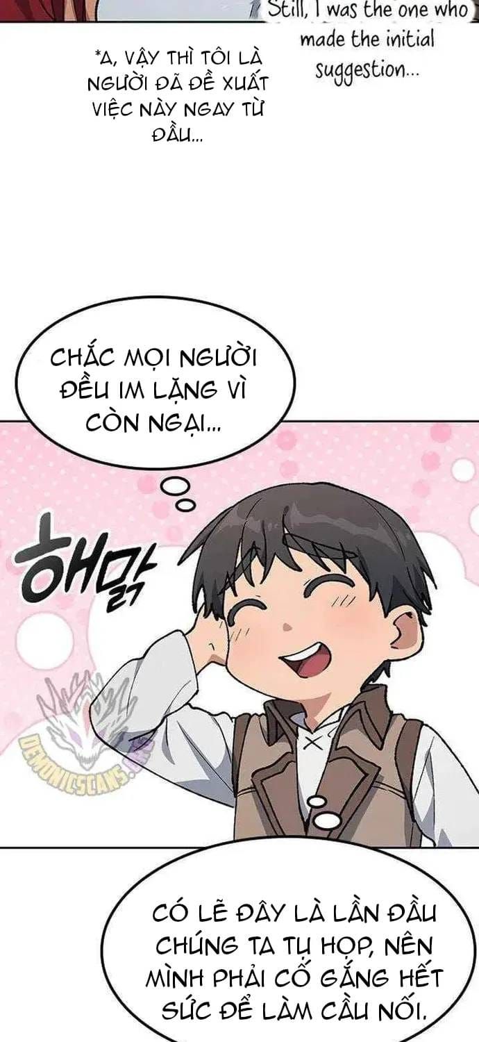 Chữa Lành Cuộc Sống Thông Qua Cắm Trại Ở Thế Giới Khác