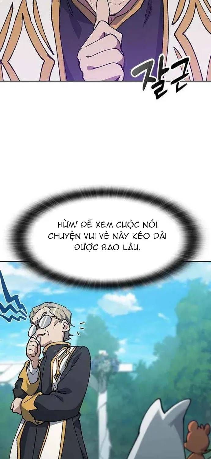 Chữa Lành Cuộc Sống Thông Qua Cắm Trại Ở Thế Giới Khác