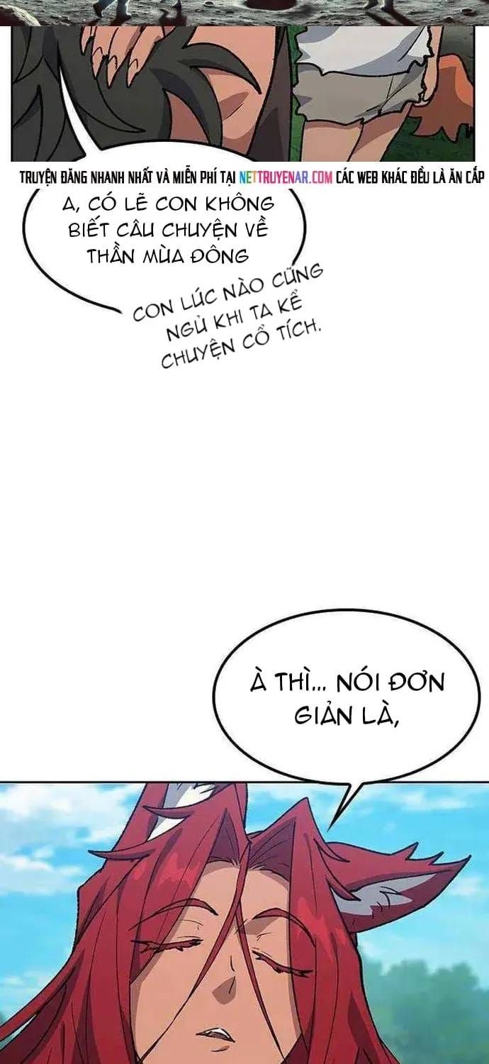 Chữa Lành Cuộc Sống Thông Qua Cắm Trại Ở Thế Giới Khác