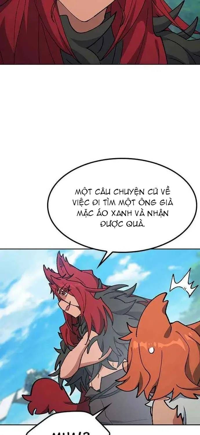Chữa Lành Cuộc Sống Thông Qua Cắm Trại Ở Thế Giới Khác
