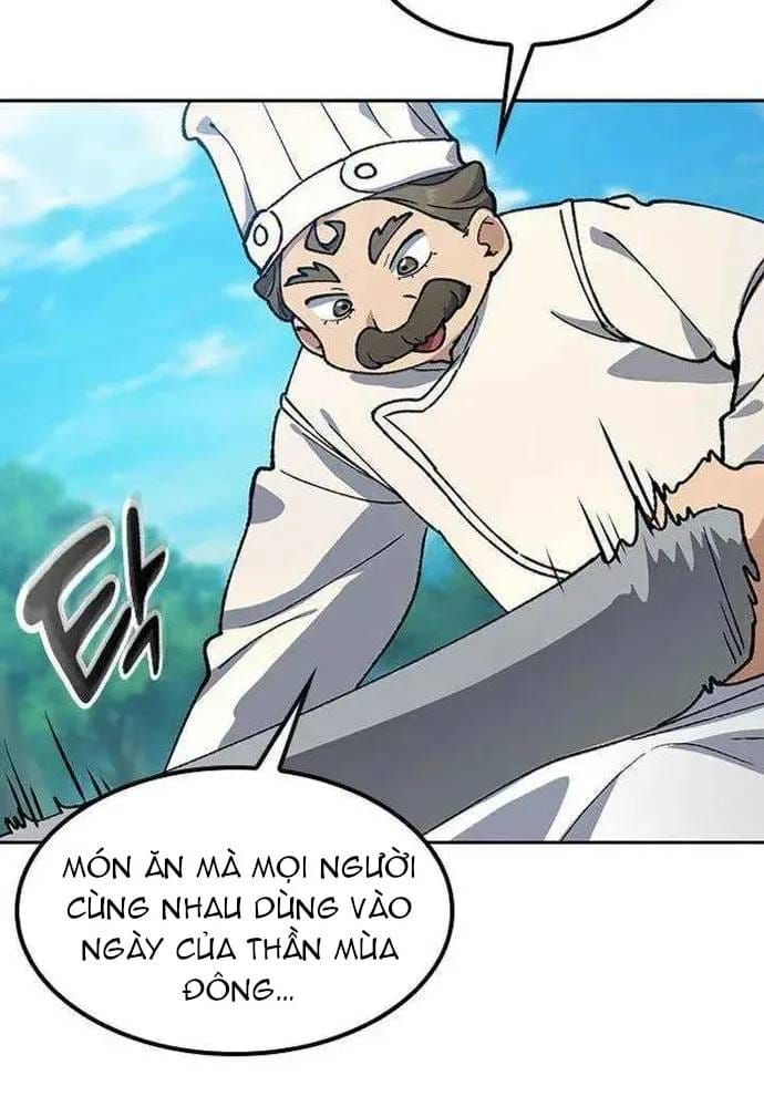 Chữa Lành Cuộc Sống Thông Qua Cắm Trại Ở Thế Giới Khác