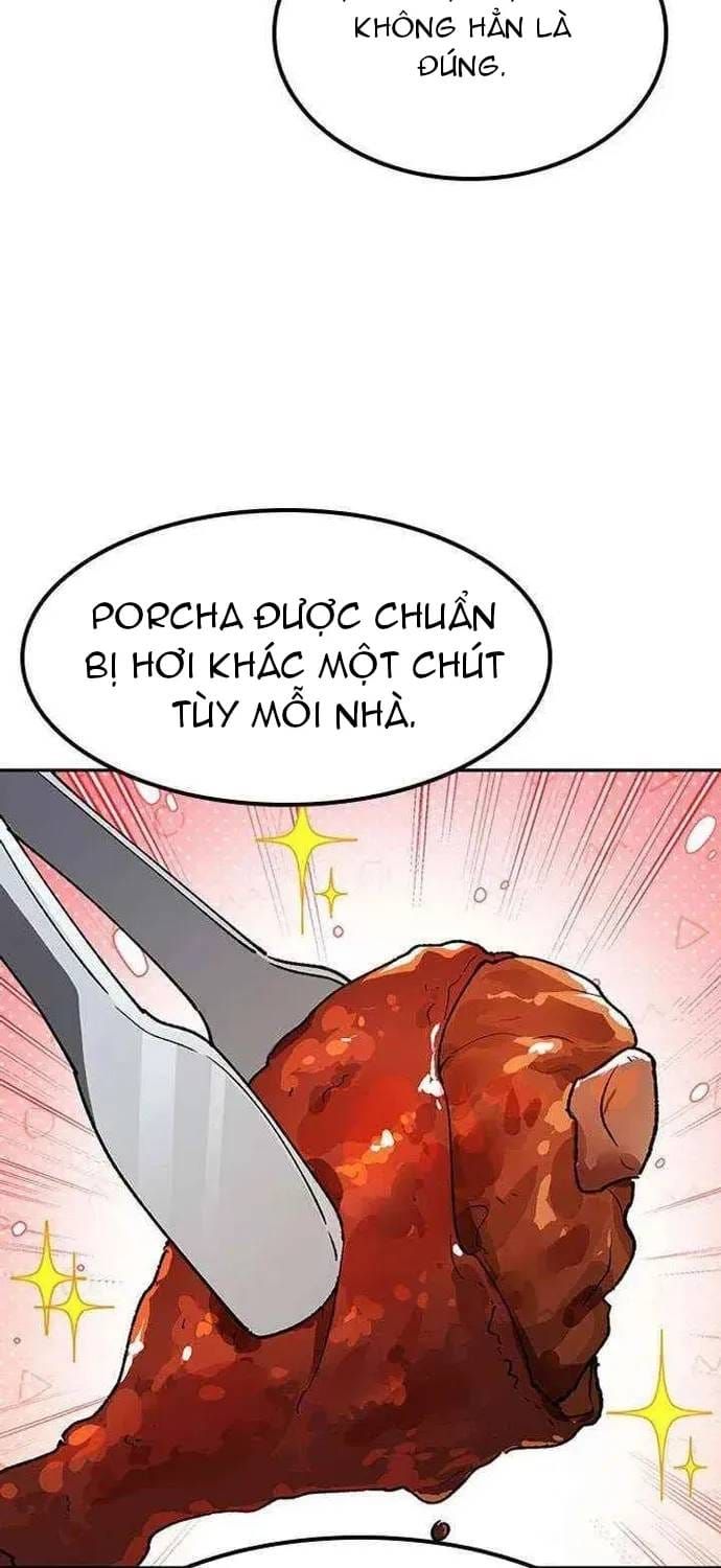 Chữa Lành Cuộc Sống Thông Qua Cắm Trại Ở Thế Giới Khác