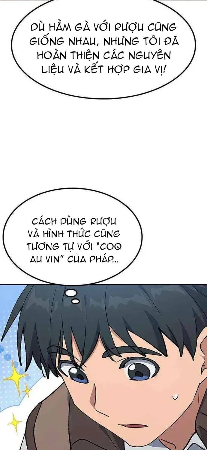 Chữa Lành Cuộc Sống Thông Qua Cắm Trại Ở Thế Giới Khác