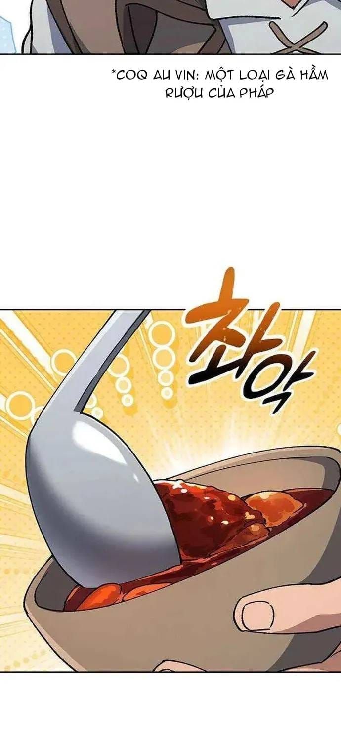 Chữa Lành Cuộc Sống Thông Qua Cắm Trại Ở Thế Giới Khác
