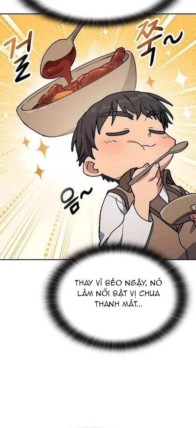 Chữa Lành Cuộc Sống Thông Qua Cắm Trại Ở Thế Giới Khác