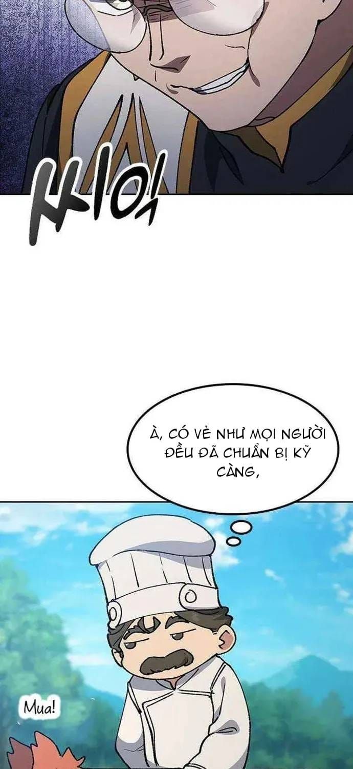 Chữa Lành Cuộc Sống Thông Qua Cắm Trại Ở Thế Giới Khác