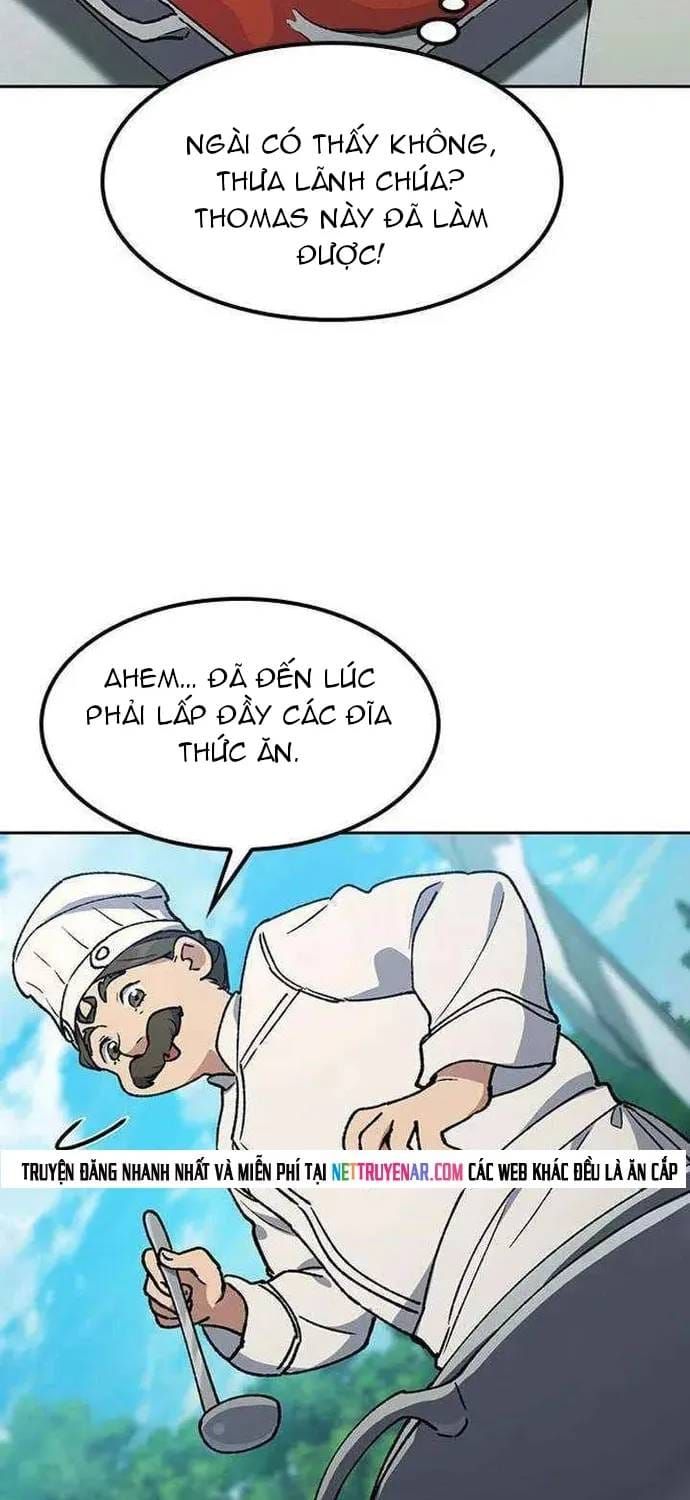Chữa Lành Cuộc Sống Thông Qua Cắm Trại Ở Thế Giới Khác