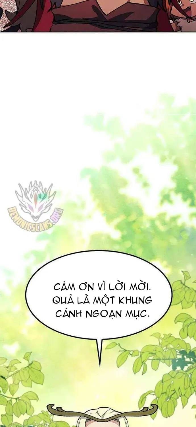 Chữa Lành Cuộc Sống Thông Qua Cắm Trại Ở Thế Giới Khác