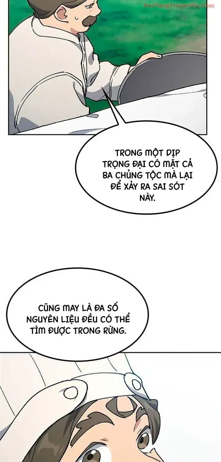 Chữa Lành Cuộc Sống Thông Qua Cắm Trại Ở Thế Giới Khác