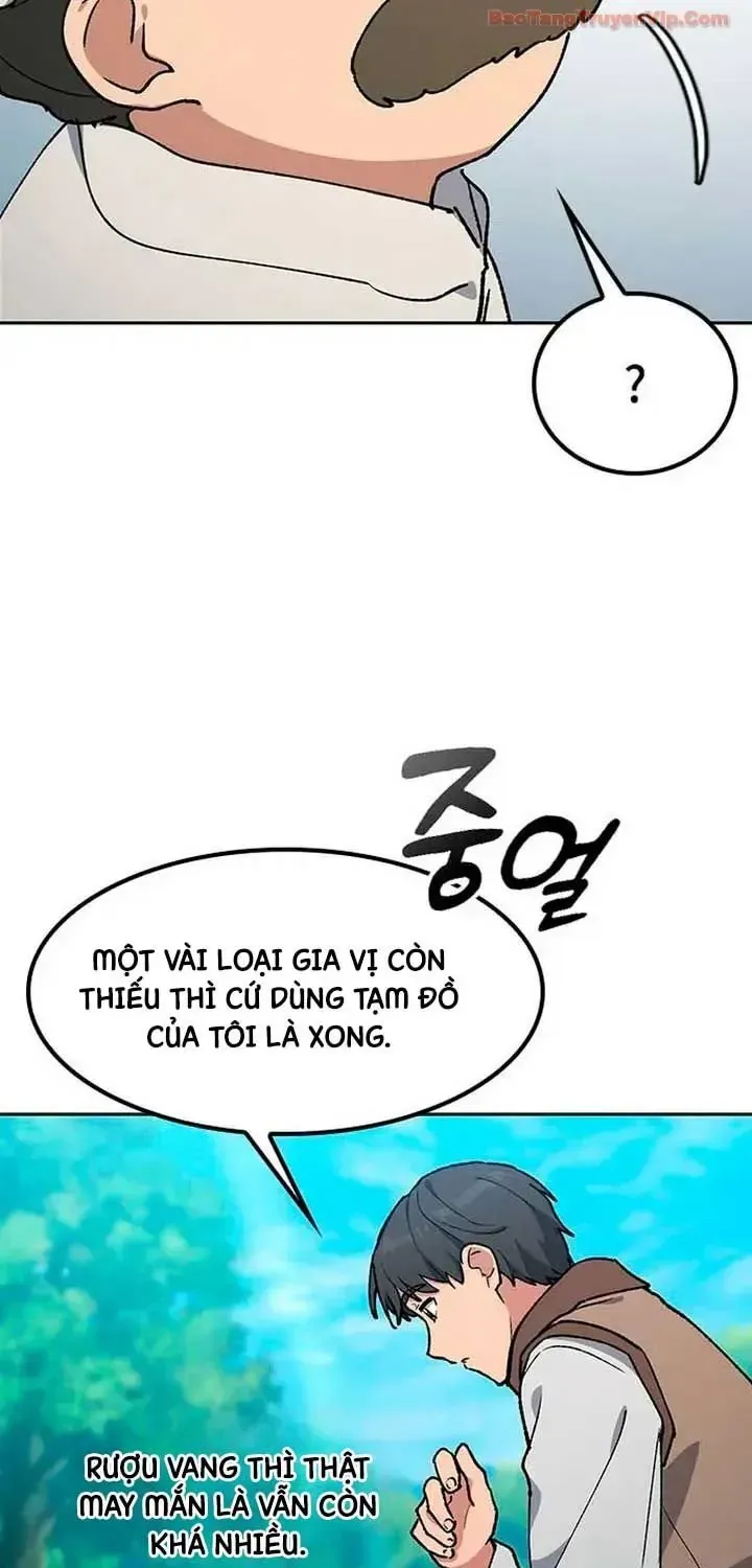 Chữa Lành Cuộc Sống Thông Qua Cắm Trại Ở Thế Giới Khác