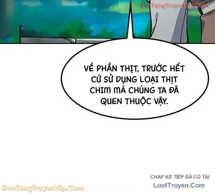 Chữa Lành Cuộc Sống Thông Qua Cắm Trại Ở Thế Giới Khác