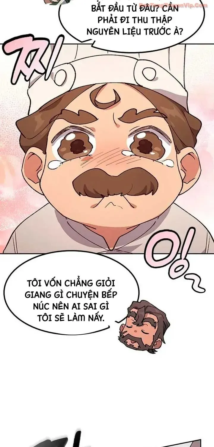 Chữa Lành Cuộc Sống Thông Qua Cắm Trại Ở Thế Giới Khác