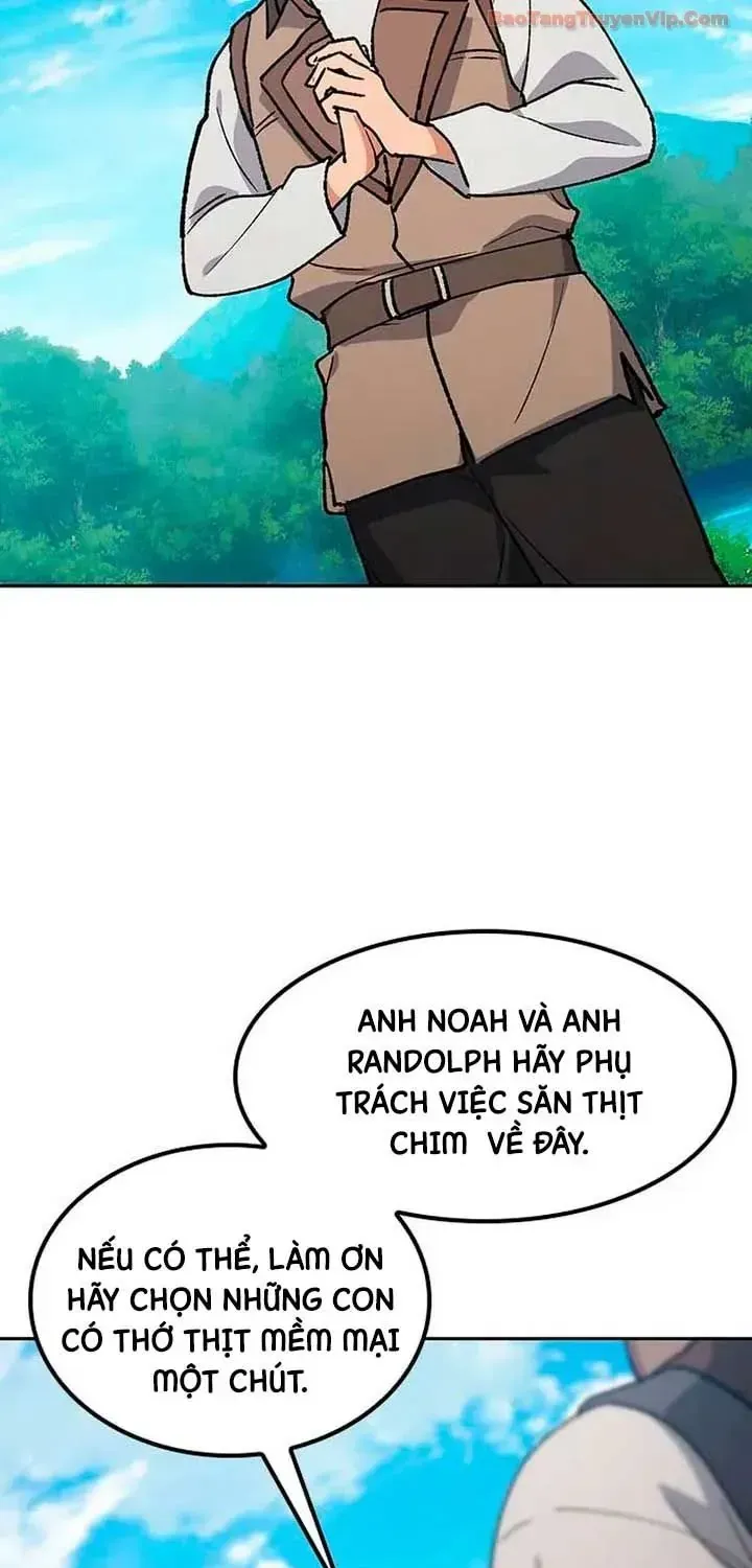 Chữa Lành Cuộc Sống Thông Qua Cắm Trại Ở Thế Giới Khác