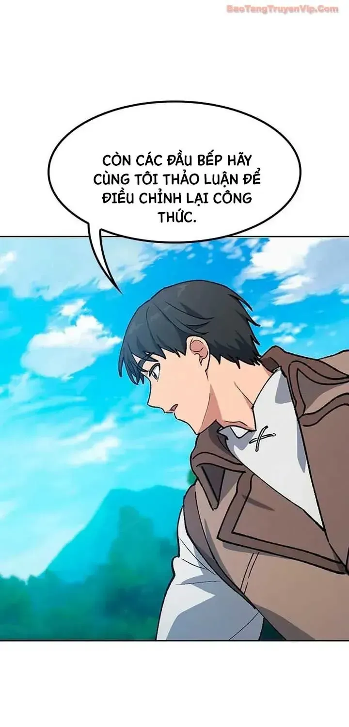 Chữa Lành Cuộc Sống Thông Qua Cắm Trại Ở Thế Giới Khác
