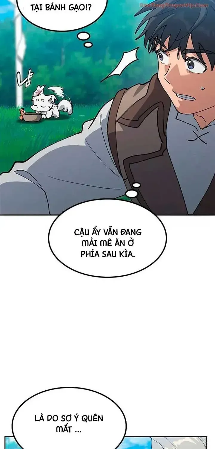 Chữa Lành Cuộc Sống Thông Qua Cắm Trại Ở Thế Giới Khác
