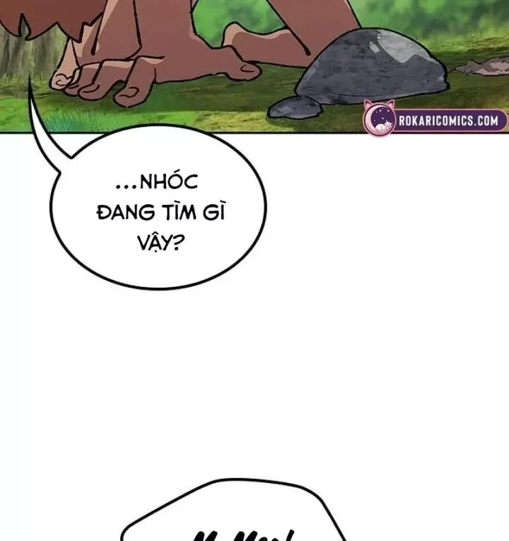 Chữa Lành Cuộc Sống Thông Qua Cắm Trại Ở Thế Giới Khác