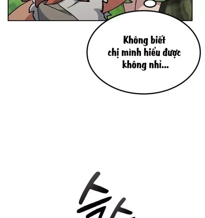 Chữa Lành Cuộc Sống Thông Qua Cắm Trại Ở Thế Giới Khác