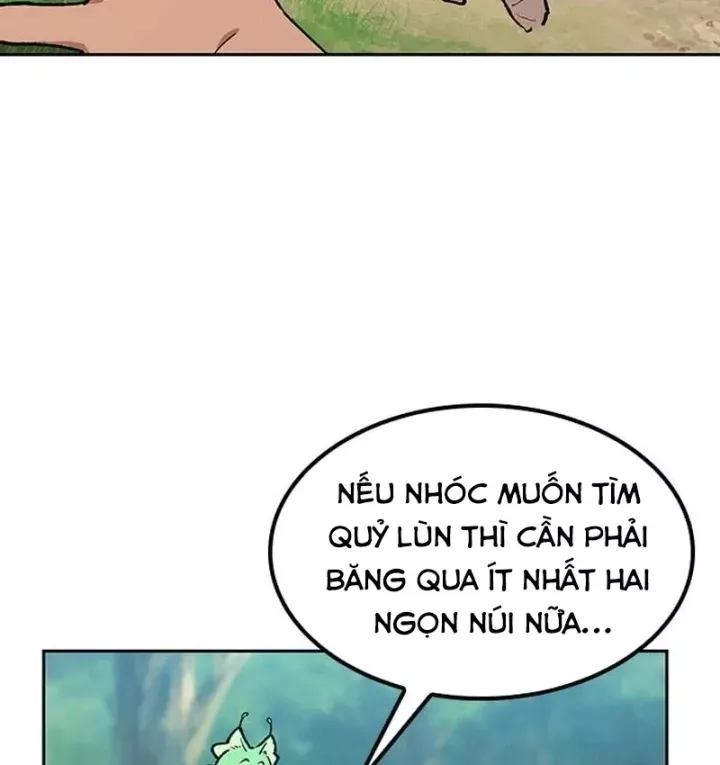 Chữa Lành Cuộc Sống Thông Qua Cắm Trại Ở Thế Giới Khác