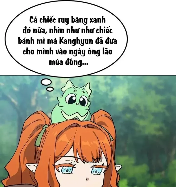 Chữa Lành Cuộc Sống Thông Qua Cắm Trại Ở Thế Giới Khác