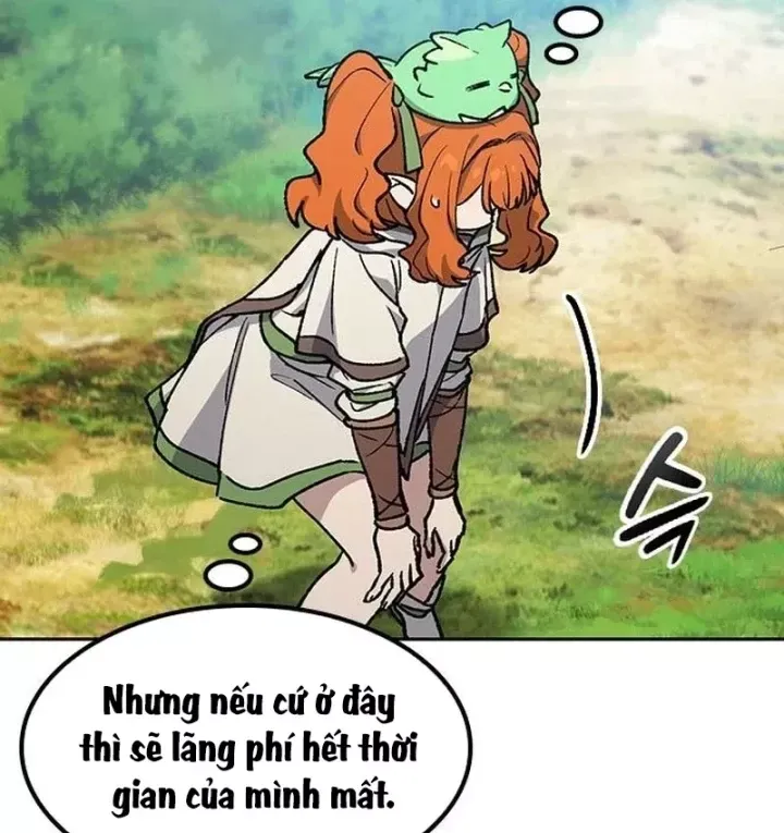 Chữa Lành Cuộc Sống Thông Qua Cắm Trại Ở Thế Giới Khác