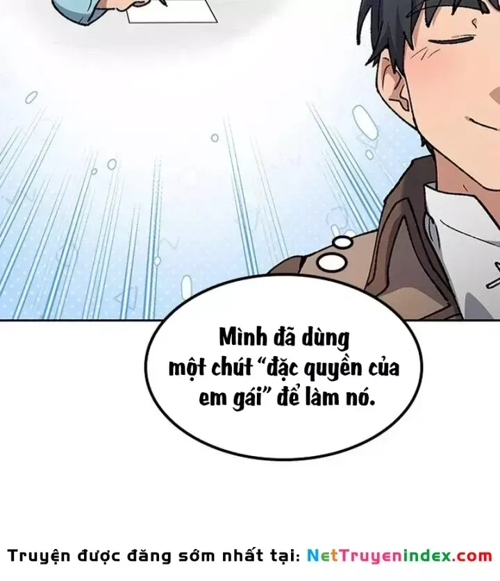 Chữa Lành Cuộc Sống Thông Qua Cắm Trại Ở Thế Giới Khác