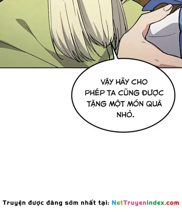 Chữa Lành Cuộc Sống Thông Qua Cắm Trại Ở Thế Giới Khác