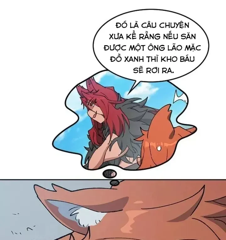 Chữa Lành Cuộc Sống Thông Qua Cắm Trại Ở Thế Giới Khác