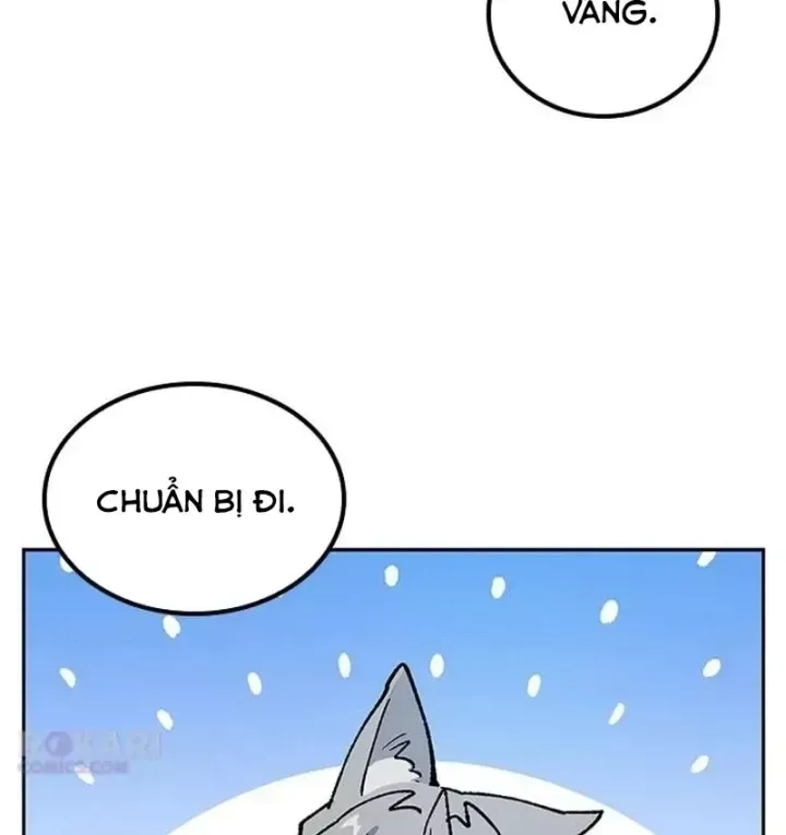 Chữa Lành Cuộc Sống Thông Qua Cắm Trại Ở Thế Giới Khác