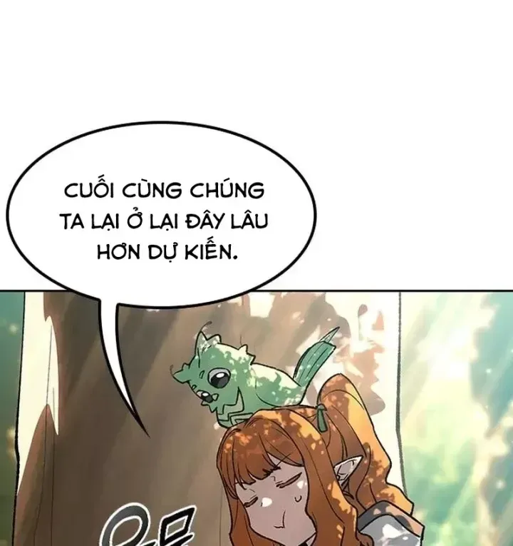 Chữa Lành Cuộc Sống Thông Qua Cắm Trại Ở Thế Giới Khác