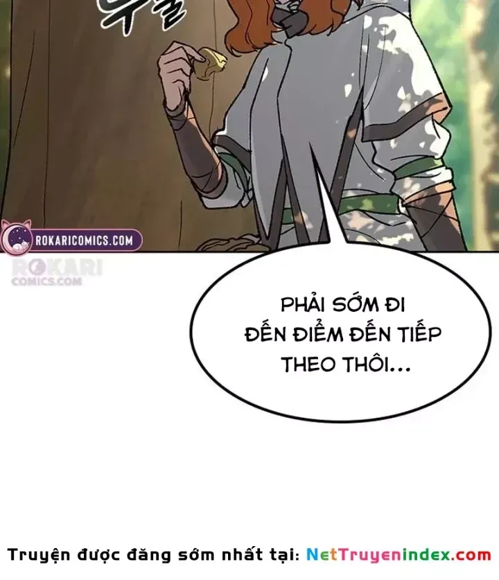 Chữa Lành Cuộc Sống Thông Qua Cắm Trại Ở Thế Giới Khác