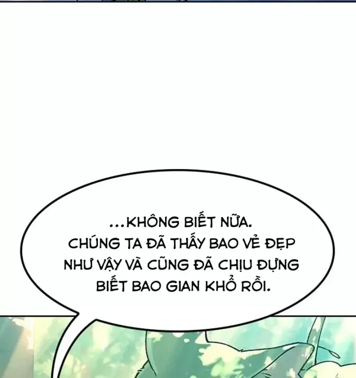 Chữa Lành Cuộc Sống Thông Qua Cắm Trại Ở Thế Giới Khác